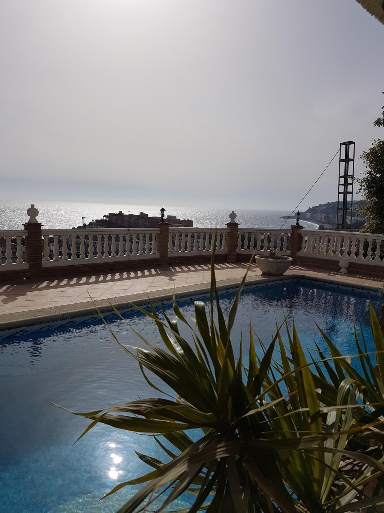 Cortijo De La Luz App Mar Apartment Almunecar Exterior photo
